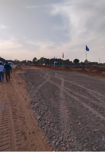 Plot for Sale in Tonk Road, Jaipur
