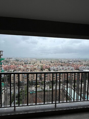 Yashada Vivanta Vantage Twenty One