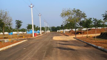 Plot for Sale in Shankarpalli, Hyderabad