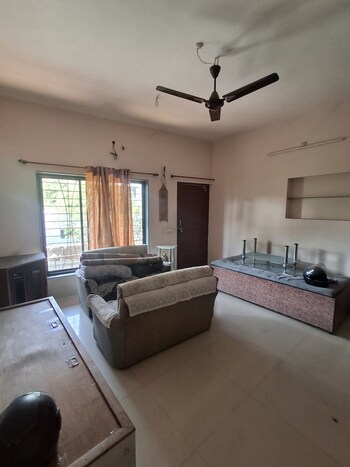 1 BHK Flat for Rent in Vivekanand Nagar, Nagpur