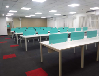 Office Space for Rent in Goregaon East, Mumbai