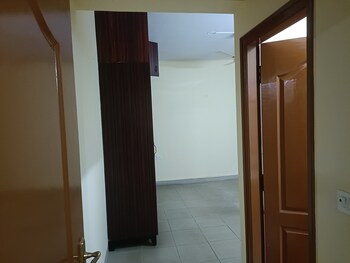 SR Residency Mathikere