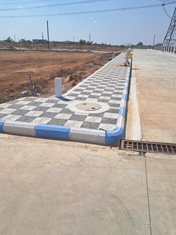 Plot for Sale in Begumpet, Hyderabad
