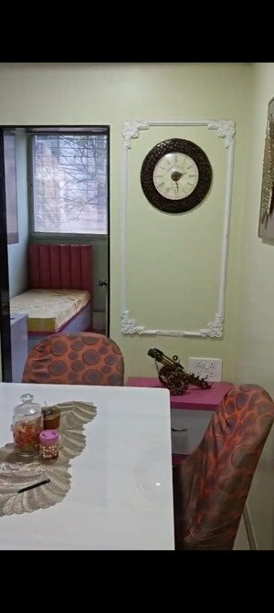 Team Area in 2 BHK Apartment at Sudhir Mandke Armaan , Viman Nagar – for Rent