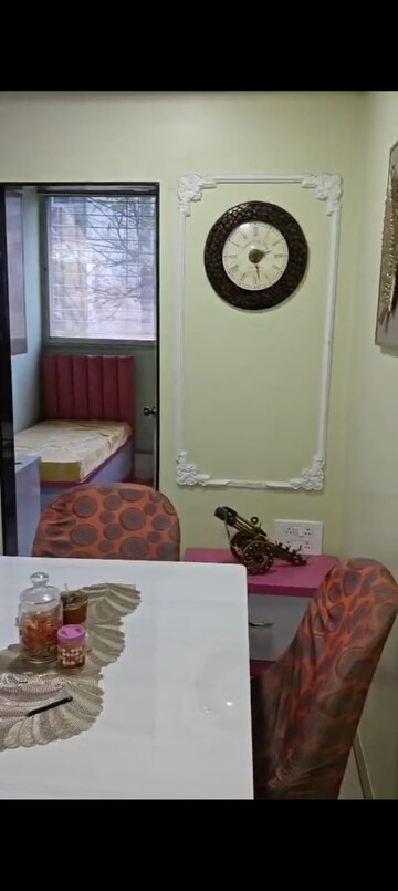 Team Area in 2 BHK Apartment at Sudhir Mandke Armaan , Viman Nagar – for Rent