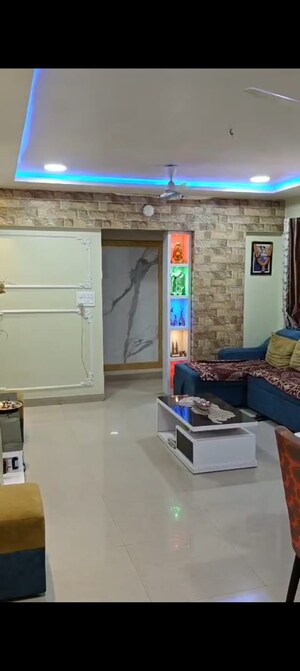 Furnished Amenities in 2 BHK Apartment at Sudhir Mandke Armaan , Viman Nagar – for Rent
