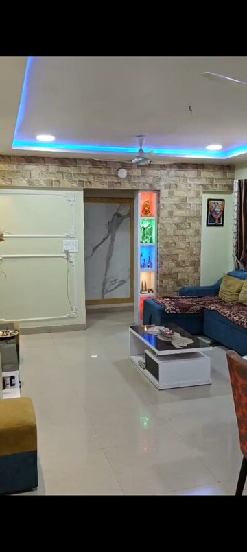 Furnished Amenities in 2 BHK Apartment at Sudhir Mandke Armaan , Viman Nagar – for Rent