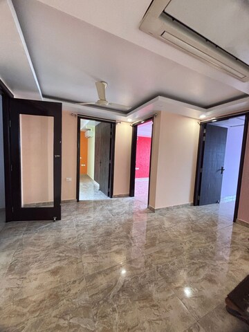 2 BHK Apartment For Rent in Kiara Residency, Sushant Golf City