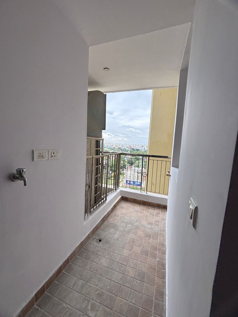 Room, kiara-residency 2 Bedroom 788 Sq.Ft. Apartment In Sushant Golf City Lucknow 10067728