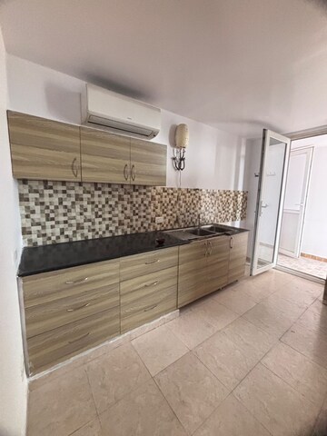 Bedroom in 2 BHK Apartment at Kiara Residency, Sushant Golf City – for Rent