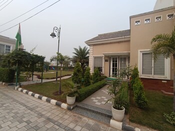 4 BHK Villa for Sale in Ramgarh Bhudda, Zirakpur
