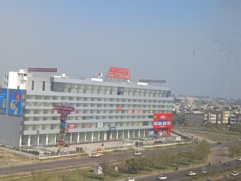 Showroom for Sale in Aerocity, Mohali