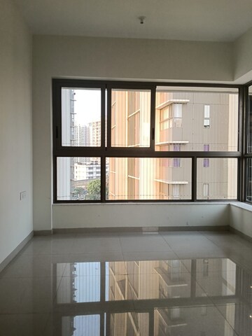 Kitchen in 2 BHK Apartment at Lodha Amara, Kolshet Road – for Rent