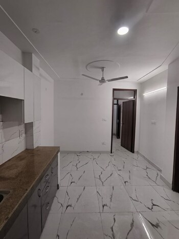 1 BHK Builder Floor for Rent in Khirki Extension, Delhi