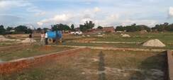 Plot For Sale in Kisan Path