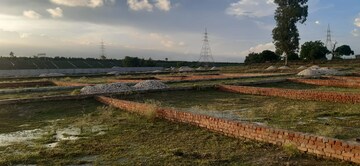 Plot Area in  Plot at Kisan Path – for Sale