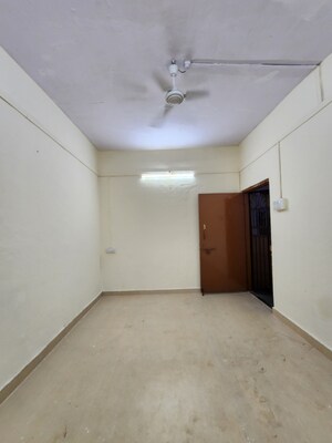 Master Bedroom in 2 BHK Apartment at Mahape – for Rent