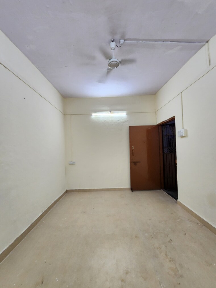 Master Bedroom, mahape 2 Bedroom 1200 Sq.Ft. Apartment In Mahape Navi Mumbai 10072634