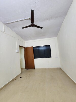 Room in 2 BHK Apartment at Mahape – for Rent