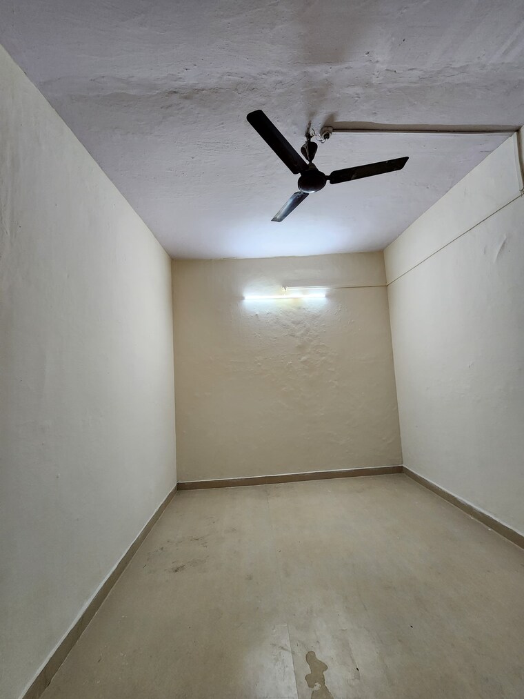 Bedroom, mahape 2 Bedroom 1200 Sq.Ft. Apartment In Mahape Navi Mumbai 10072634