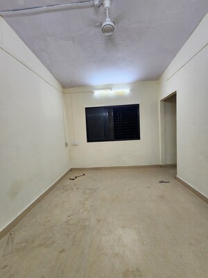 2 BHK Apartment For Rent in Mahape