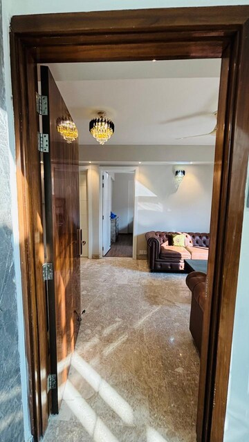 Bedroom in 3.5 BHK Apartment at Signature Global City 63A, Sector 63a – for Rent