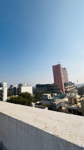 3.5 BHK Apartment – Exterior View View at Signature Global City 63A, Sector 63a - for Rent