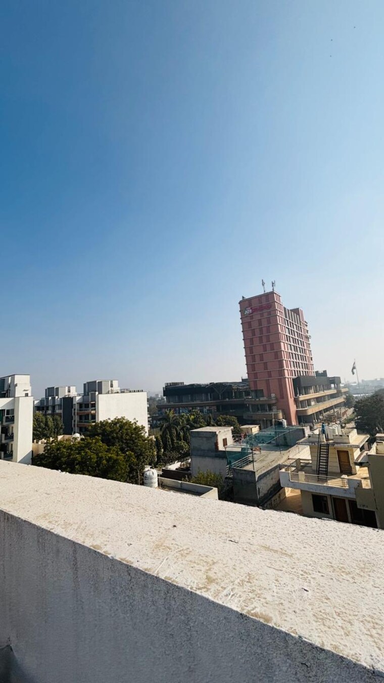 Exterior View, signature-global-city-63a 3.5 Bedroom 1650 Sq.Ft. Apartment In Sector 63a Gurgaon 10072627