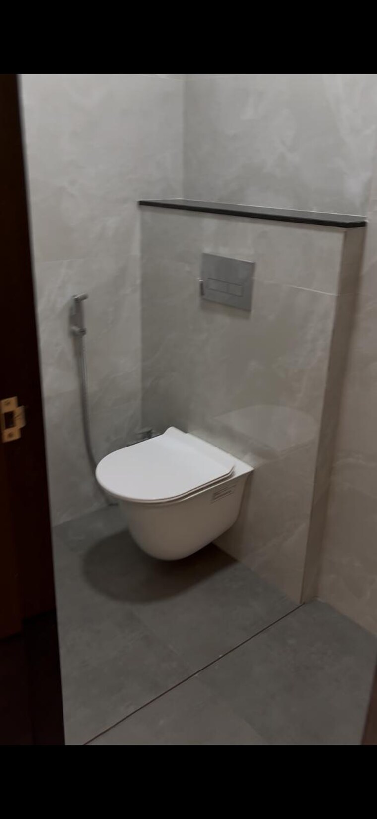 Bathroom, phadnis-sahil-serene 3 Bedroom 1390 Sq.Ft. Apartment In Baner Pune 10072632