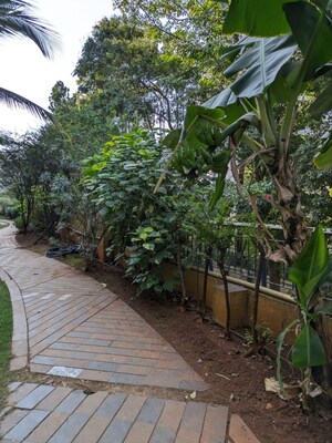 4 BHK Villa For Rent in Prabha Park Baner, Baner