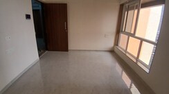 1 BHK Apartment For Rent in Mahaveer Solitaire Edge