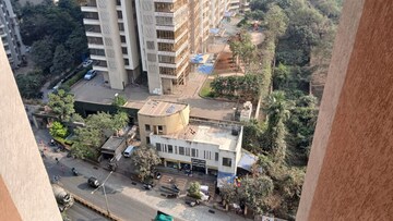 1 BHK Apartment – Exterior View View at Mahaveer Solitaire Edge, Kandivali East - for Rent