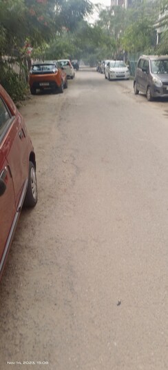 1 BHK Builder Floor For Rent in Shakti Khand 2