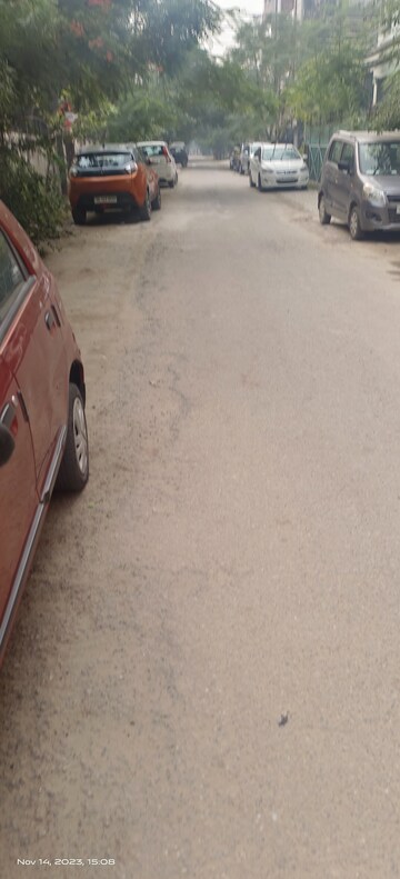 1 BHK Builder Floor For Rent in Shakti Khand 2