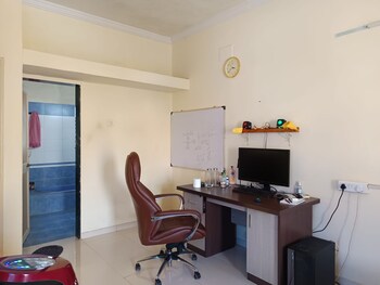 G K Roseland Residency