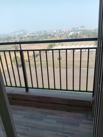 2 BHK Flat for Rent in Punawale, Pune