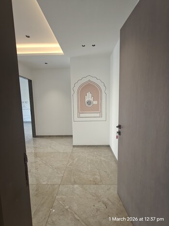 3 BHK Flat for Sale in Adajan, Surat