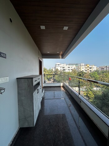 3 BHK Flat for Sale in East Point Colony, Vizag