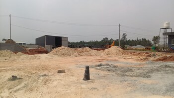 Plot for Sale in Jigani, Bangalore