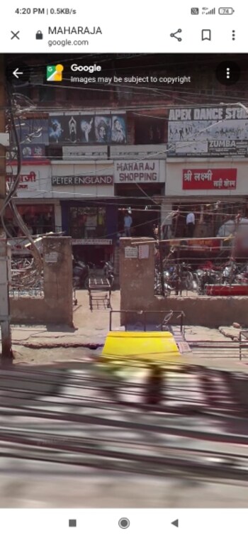 Shop for Rent in Boring Road, Patna