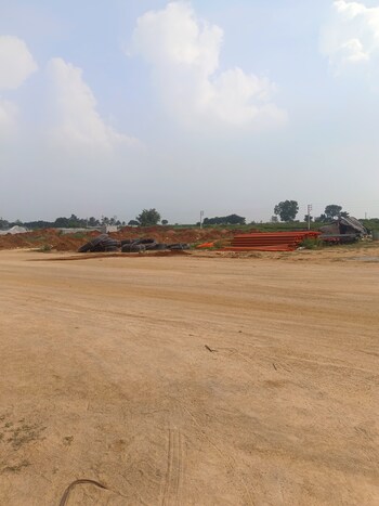 Plot for Sale in Chintapalli, Hyderabad