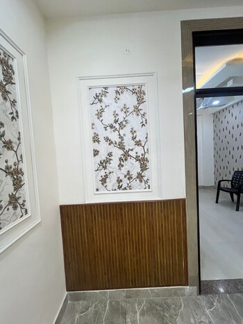 2 BHK Builder Floor for Rent in Vasundhara Sector 1, Ghaziabad
