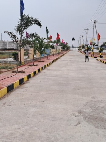 Plot for Sale in Kukatpally, Hyderabad