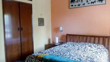 Bedroom in 2 BHK Builder Floor at Sector 6 Dwarka – for Sale