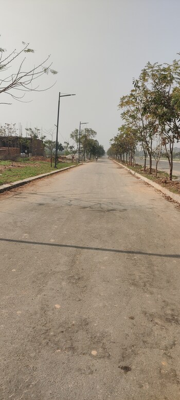 Plot for Sale in Mullanpur, Chandigarh