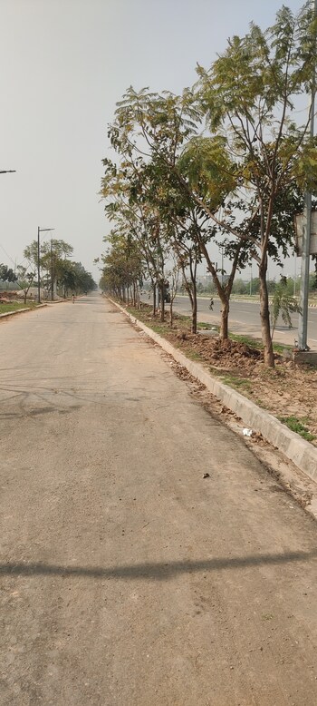 Plot for Sale in Mullanpur, Chandigarh