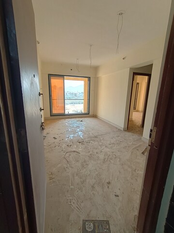 Room in 1 BHK Apartment at Elite Residence, Mumbra – for Rent