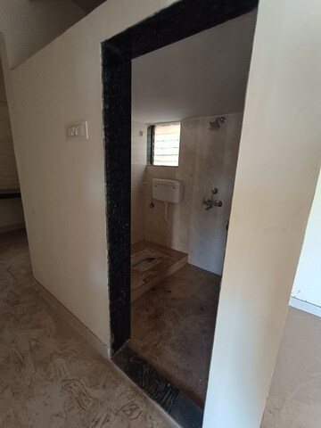 Kitchen in 1 BHK Apartment at Elite Residence, Mumbra – for Rent