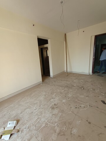 Furnished Amenities in 1 BHK Apartment at Elite Residence, Mumbra – for Rent