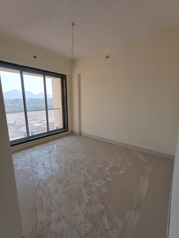 Room in 1 BHK Apartment at Elite Residence, Mumbra – for Rent